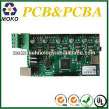 Electronic Control Pcb Assembling for Induction Cooker